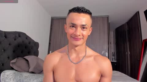 Esteban Stud online show from November 14, 8:54 pm
