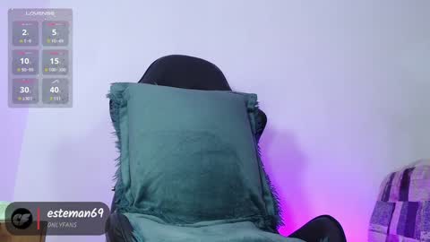 estemann_69 online show from January 24, 1:35 am
