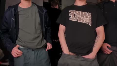 LOUIS online show from January 11, 11:41 pm