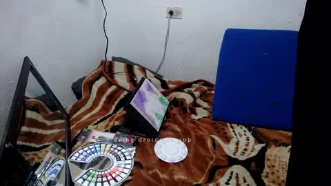 Danks art online show from January 6, 10:58 pm