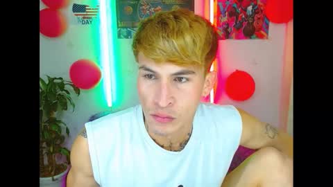 JORDAN online show from February 27, 3:58 am