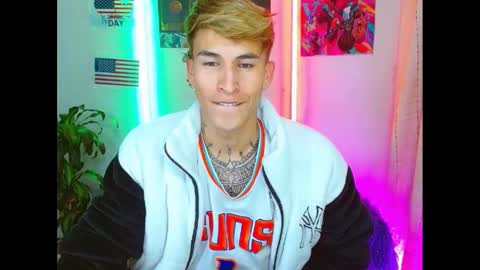 JORDAN online show from January 13, 12:09 am