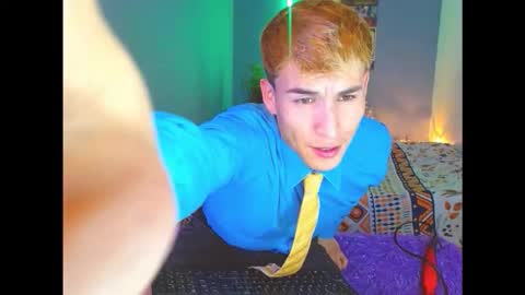 JORDAN online show from December 23, 2:31 am