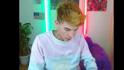 JORDAN online show from February 1, 9:19 pm