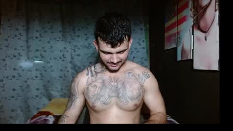 Snapshot of etha_bossx chatting on March 10, 4:03 pm ethanjobs online show from March 10, 4:03 pm