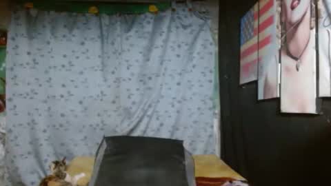 Snapshot of etha_bossx chatting on February 12, 1:30 am ethanjobs online show from February 12, 1:30 am