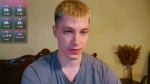 Ethan online show from April 2, 1:14 am