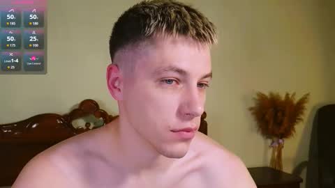 Ethan online show from February 27, 3:40 am