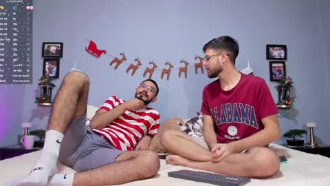 ADAM TAYLOR  ETHAN CAMBAL INDEPENDENT MODELS online show from December 3, 2:49 pm