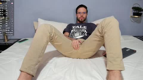 ADAM TAYLOR  ETHAN CAMBAL INDEPENDENT MODELS online show from January 11, 9:57 pm