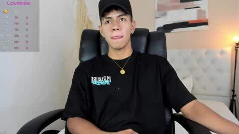 ethan online show from January 11, 1:43 pm