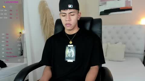 ethan online show from January 7, 12:59 pm