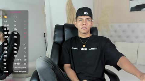 ethan online show from February 20, 1:19 pm