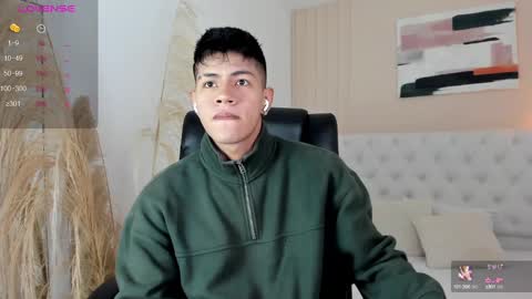 ethan online show from December 29, 1:06 pm