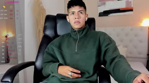 ethan online show from January 8, 12:47 pm