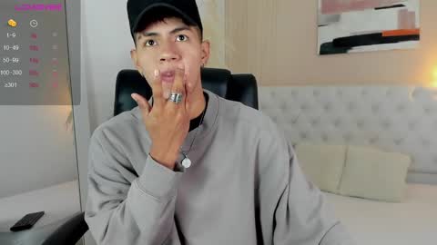 ethan online show from December 26, 12:49 pm