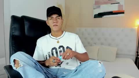 ethan online show from January 15, 12:47 pm