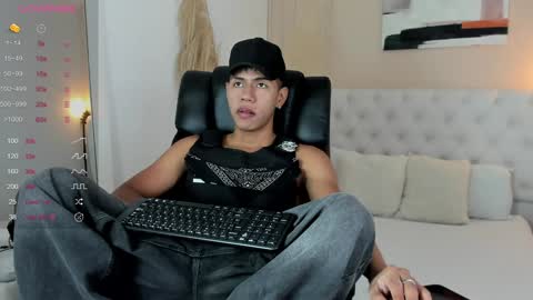 ethan online show from January 23, 2:17 pm