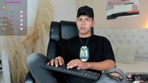 ethan online show from December 27, 1:07 pm