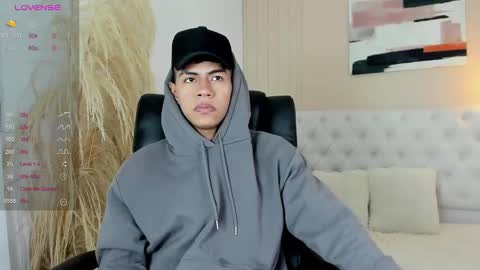 ethan online show from December 4, 12:47 pm