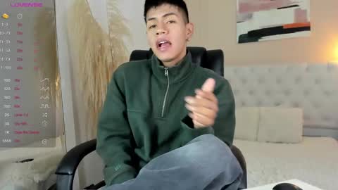 ethan online show from January 17, 1:03 pm