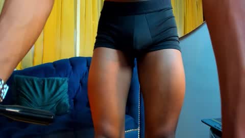 King Ethan online show from October 19, 5:27 pm