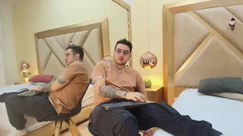 ethan_greys online show from November 29, 4:03 am