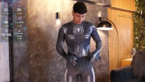 ethan_occonor online show from March 31, 12:40 pm