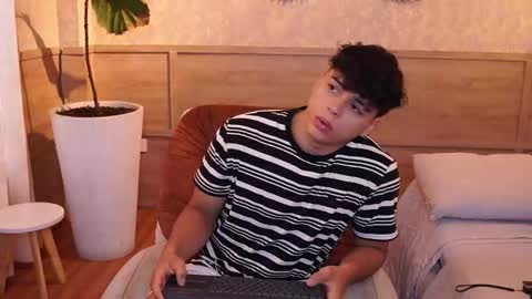 ethan_occonor online show from February 20, 1:02 pm