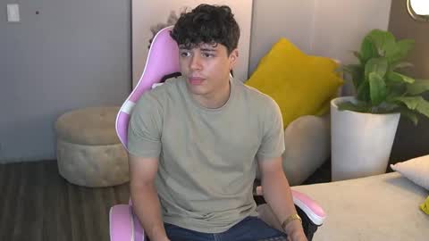 ethan_occonor online show from September 14, 4:09 pm