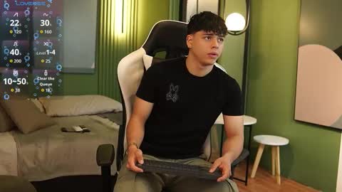 ethan_occonor online show from September 26, 1:42 pm