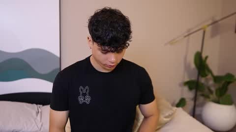 ethan_occonor online show from October 9, 1:38 pm