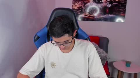 ETHAN SAI online show from March 7, 7:05 pm