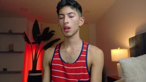 Joan online show from March 22, 4:39 am