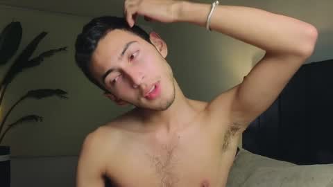 Joan online show from December 6, 3:30 am