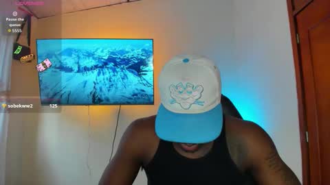 ethan travis online show from November 5, 9:06 pm