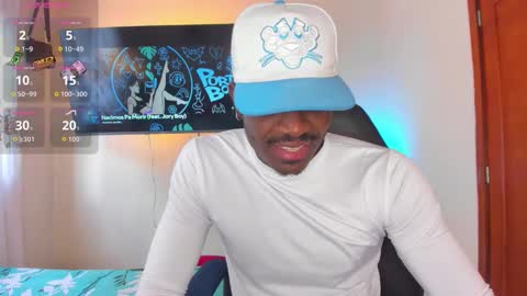 ethan travis online show from November 4, 8:32 pm