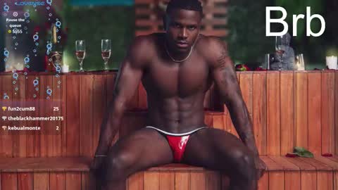 ethan travis online show from November 30, 9:28 pm