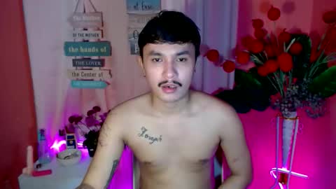 DAVE online show from October 26, 4:47 am