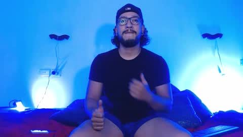 Snapshot of ethan_w7 chatting on October 6, 1:10 am ethan w7 online show from October 6, 1:10 am