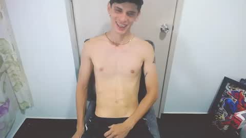 EthanColeeman online show from July 7, 11:08 pm