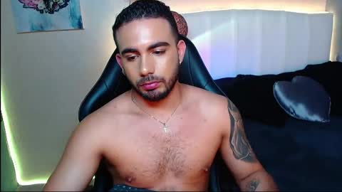 Ethan online show from June 2, 9:27 pm