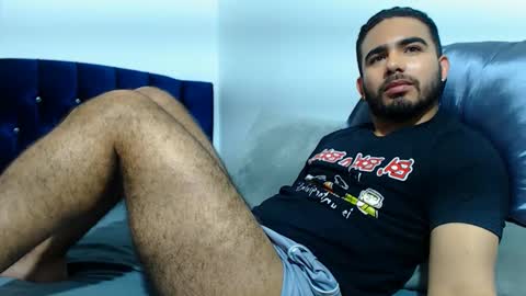 Ethan online show from January 12, 1:00 am