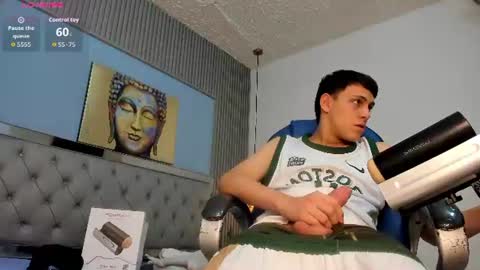 ethanx18 online show from June 13, 3:59 am