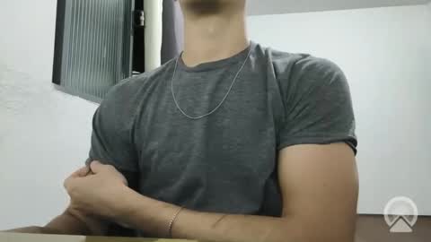 eumesmo03 online show from November 1, 1:53 am