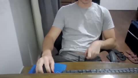 eumesmo03 online show from October 30, 4:14 am