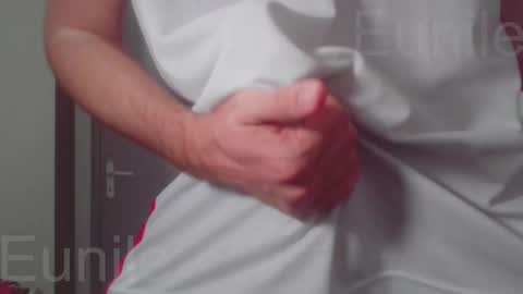 eunile online show from September 27, 2:09 am