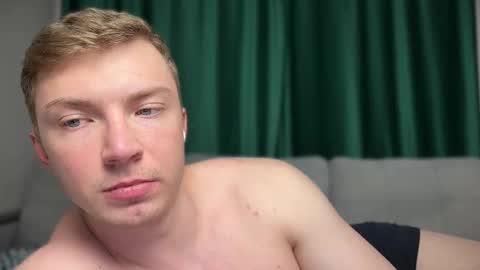 Iron online show from February 1, 7:34 pm