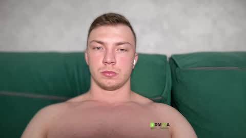 Iron online show from April 10, 11:12 pm