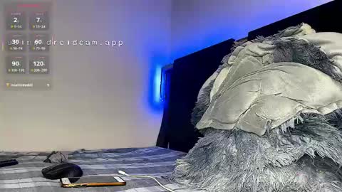 evan57036 online show from May 21, 5:03 am